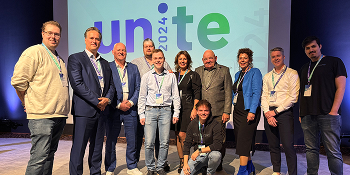 Unite2024 Unite2024